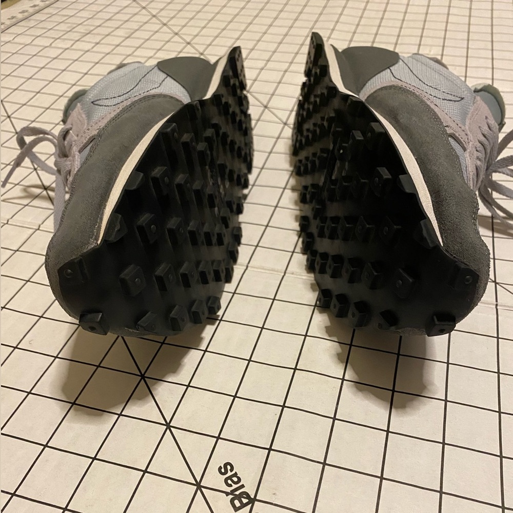 Nike DBREAK-TYPE Wolf Grey - Picture 4 of 5
